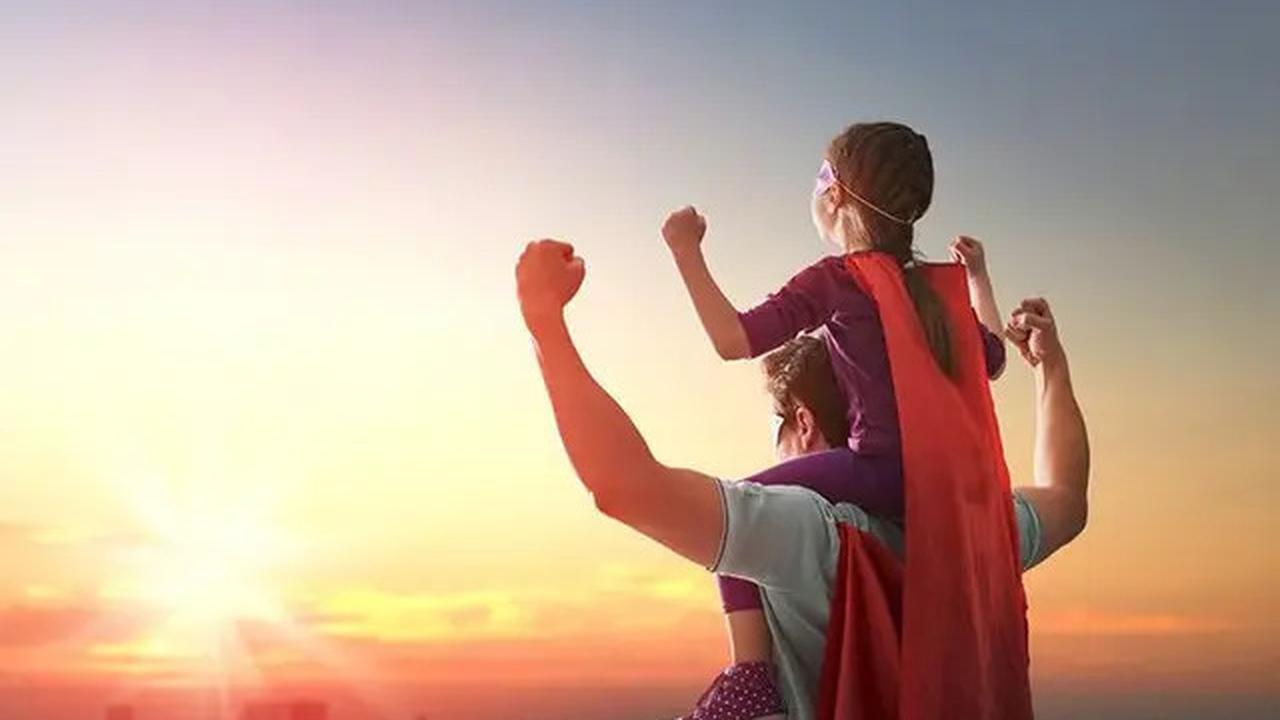 Ucapan Hari Ayah yang Penuh Kasih Sayang hingga Inspiratif, Cocok untuk Ungkapkan Cinta Anak pada Orang Tua