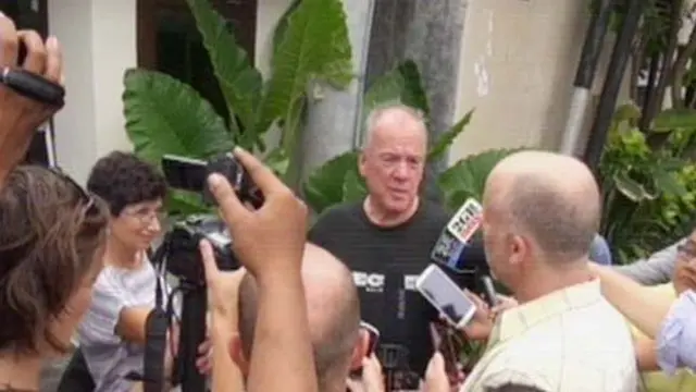 [VIDEO] Kakak Schapele Leigh Corby Bantah Wawancara Milyaran Rupiah