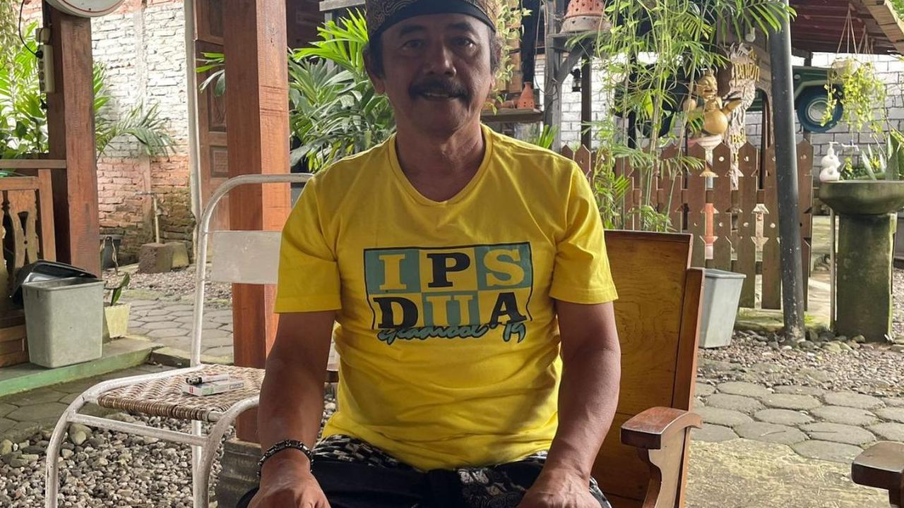 Dok. Istimewa