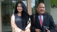 Lanjutan Sidang Cerai, Ovi Duo Serigala Akan Bawa Saksi