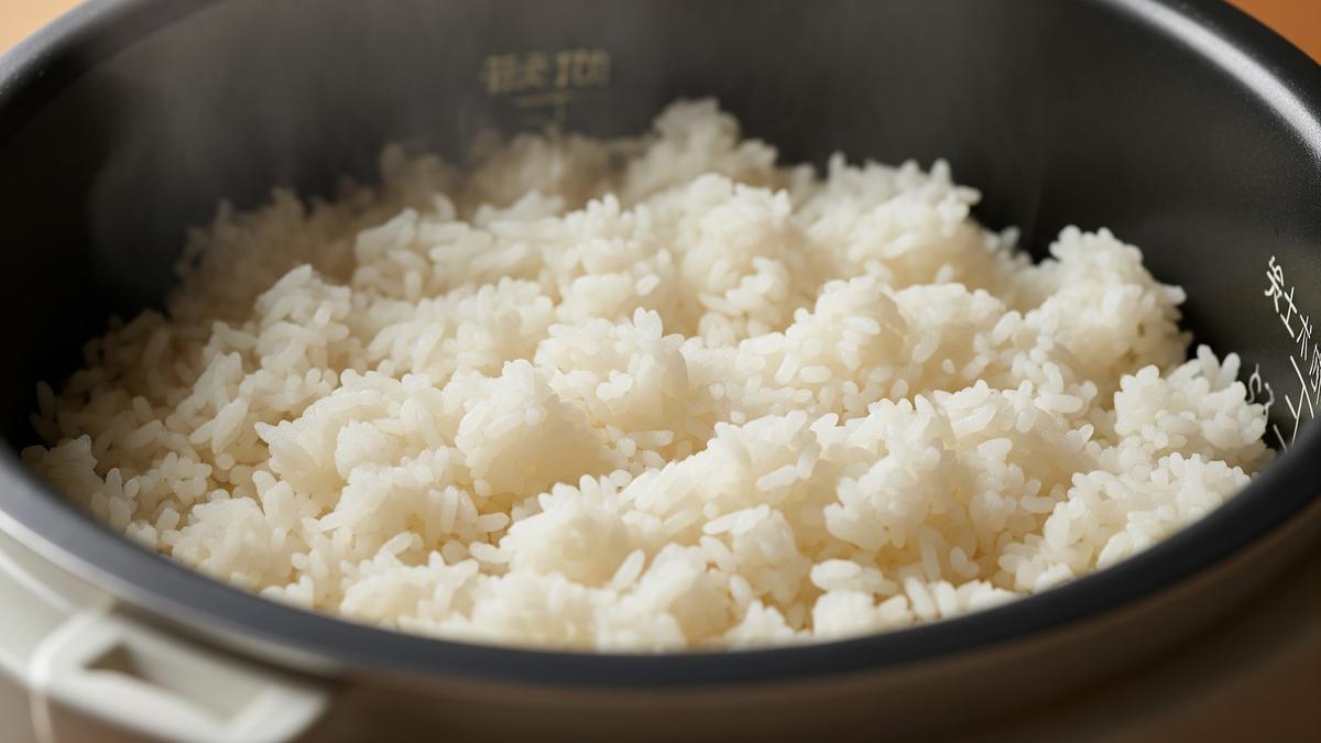 Cara Masak Nasi Agar Tetap Pulen, Enak Dimakan dan Tidak Pera