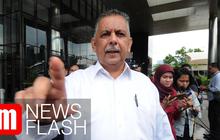 VIDEO: Vonis Bebas Eks Dirut PLN  Sofyan Basyir