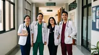 7 Kampus Kedokteran Terbaik Indonesia Versi QS World University Rankings, Ini Daftar Lengkapnya