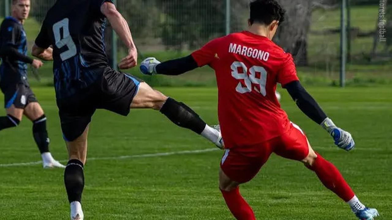 Fokus Eropa Dulu! Cyrus Margono Buka Suara soal Peluang Bermain di Liga 1