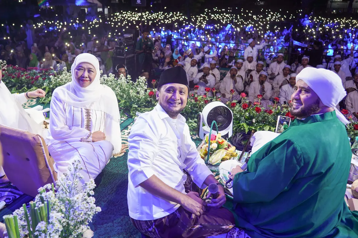 Khofifah