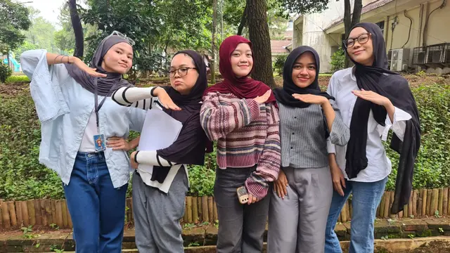 Gaya Hidup dan Ketakutan Gen Z