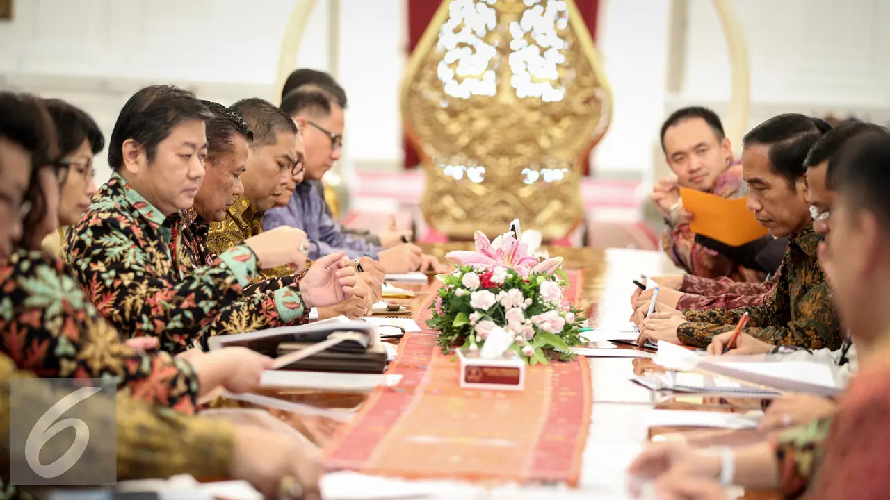 20151013-Presiden-Jokowi-Terima-Gapmi-dan-Gimni-Jakarta