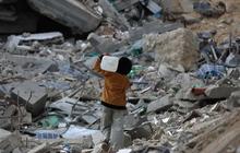Rekaman Video Israel Membabi Buta Menghancurkan Masjid di Gaza hingga Lebanon, Kemana Negara-Negara Arab?