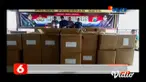 Seorang tengkulak ikan di Kabupaten Pasuruan menaburi dagangannya dengan formalin. Saat ditangkap, polisi mengamankan 2,5 ton ikan asin siap kirim. Tengkulak itu bernama Ayub (51) warga Desa Jatirejo, Kecamatan Lekok, Kabupaten Pasuruan.