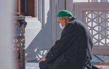 Doa Setelah Sholat Fardhu Singkat, Mudah Dihafal dan Diamalkan Setiap Hari