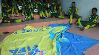 Wasit Mogok, Laga LPI Batal Digelar