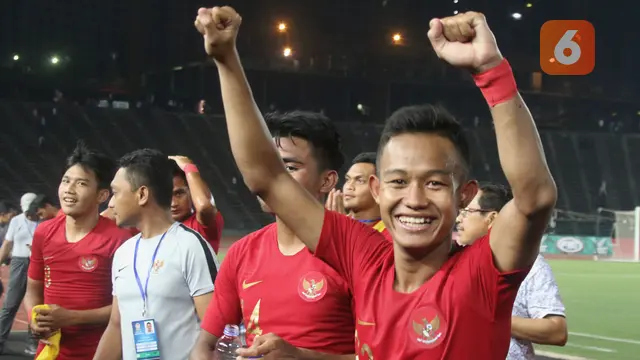 Sani Riski Fauzi
