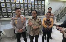 Kompolnas Cek CCTV dan TKP Polisi Tembak Remaja di Makassar, Iptu N Terekam Dua Kali Menembak