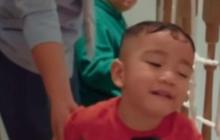 Sikap Sus Rini Hadapi Rayyanza yang Rewel saat Akan Berangkat Sekolah Tuai Banyak Pujian