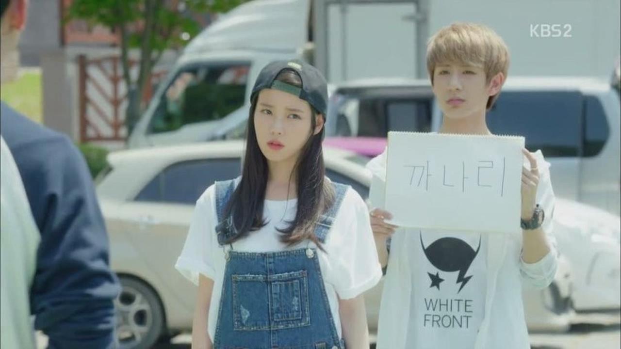 5 Karakter Ikonik yang Pernah Diperankan IU, Terbaru Oh Ae-Sun di 'WHEN LIFE GIVES YOU TANGERINES'