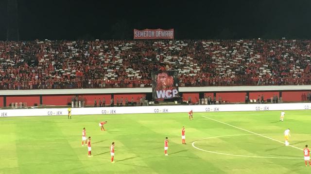 Semeton Dewata Bali United