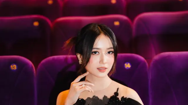 Salsabila Zahra. (Foto: Dok. Koleksi Pribadi Salsabila Zahra)
