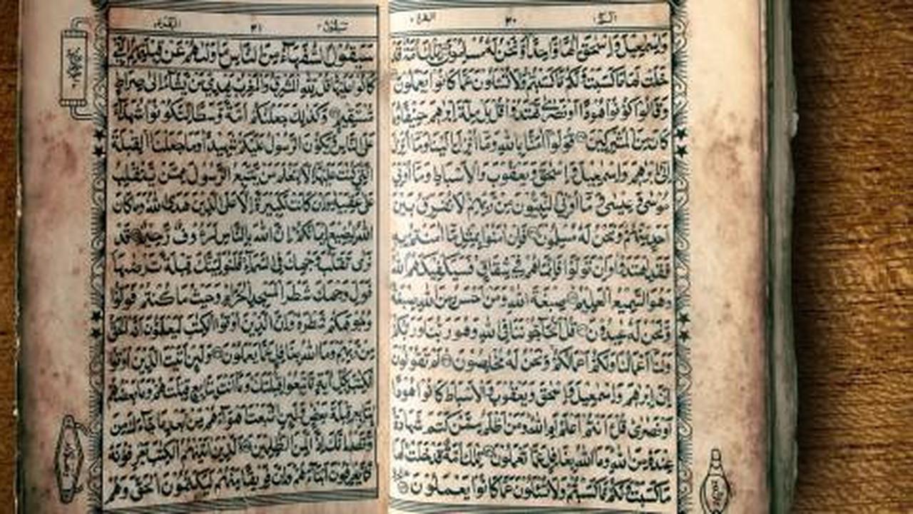 Berkenalan dengan Muslimah pertama penjaga Alquran