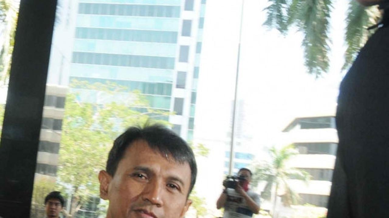 Gatot dan istri kembali diperiksa KPK terkait suap hakim PTUN Medan