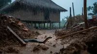 7 Tips Membersihkan Lingkungan agar Ular Sawah Tidak Betah di Sekitar Rumah, Efektif dan Aman