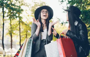 5 Trik Menghentikan Pemborosan Impulsive Buying, Mulai dari Kebiasaan Sederhana