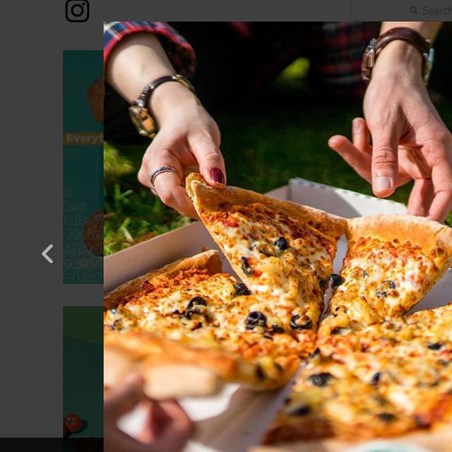 Papa John S Pizza Bursa