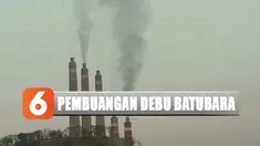 Debu fly ash adalah bahan untuk membuat campuran semen dan batako yang mengandung unsur partikel halus, sehingga bisa terbawa angin.