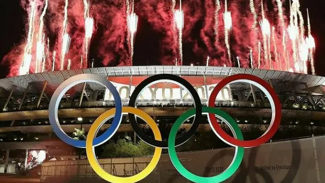 Sedih, Atlet Renang Spanyol Terpaksa Tinggalkan Bayinya Demi Ikuti Olimpiade Tokyo 2020
