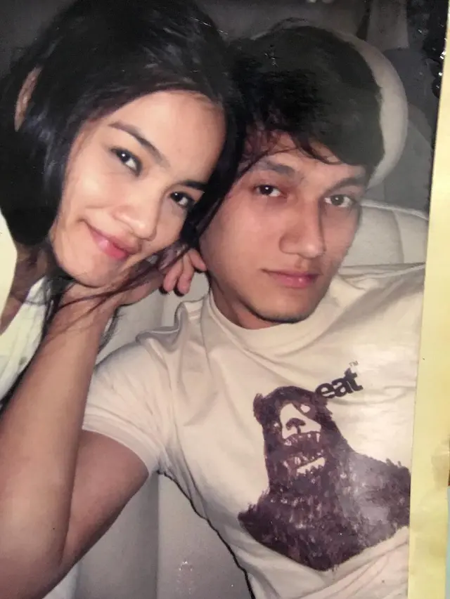 7 Potret Lawas Pasangan Seleb saat Masih Pacaran, Serasi Sejak Dulu