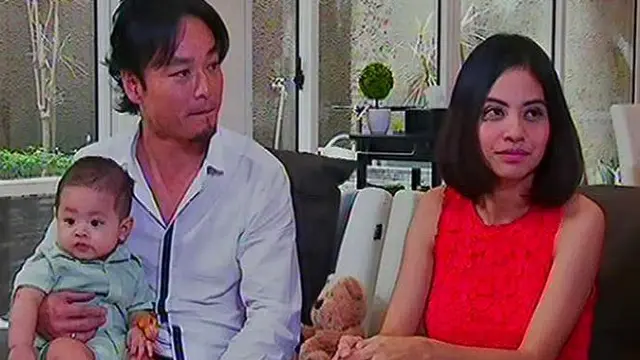 10 Artis ini Dinikahi Pengusaha Kaya Raya