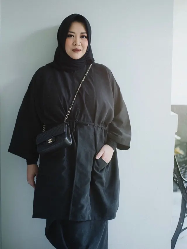 Risa Saraswati. (Foto: Instagram @risa_saraswati)