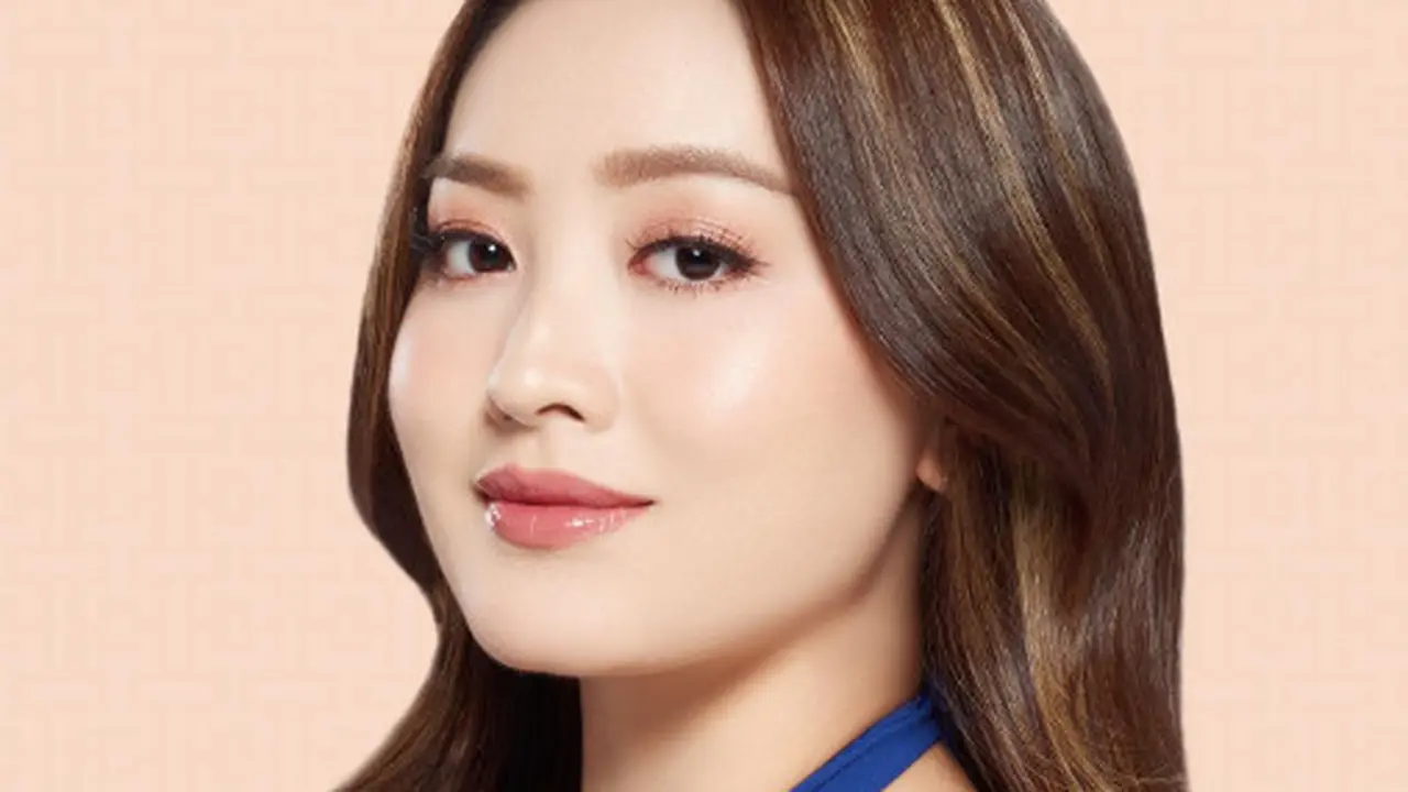 Beauty Review: Menjajal Skincare yang Dipakai Natasha Wilona untuk Tampil Glowing Natural