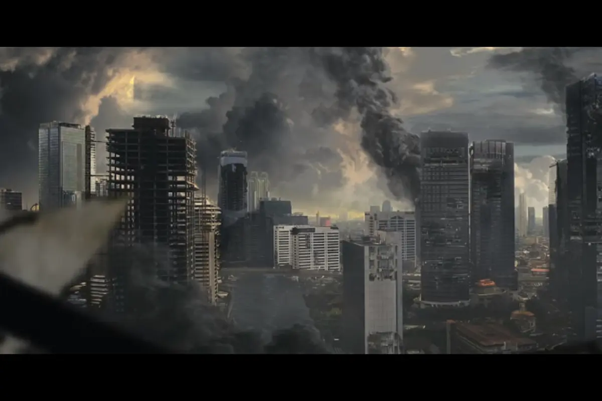 Film Bangkit