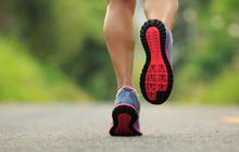 Rekomendasi Sepatu Running Lokal Terbaik, Kualitas Internasional Harga Merakyat