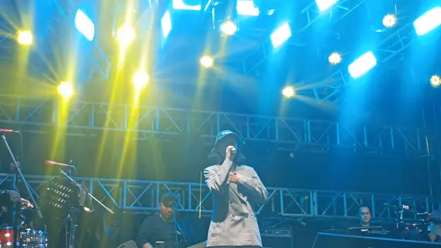 Natasya Elvira di JGTC 2024