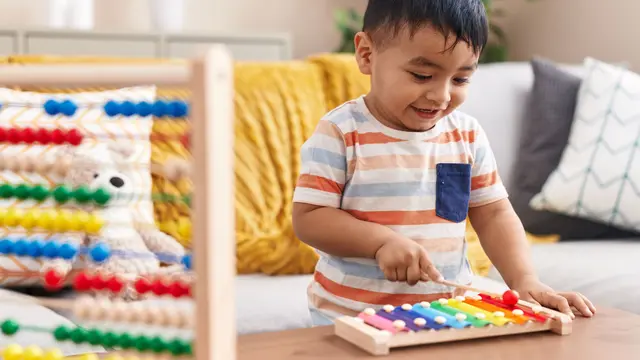 Mengenal Fase Stimulasi Motorik Anak dan Cara Melatihnya agar Tumbuh Optimal