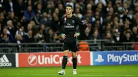 Tren Minor Real Madrid Bikin Cristiano Ronaldo Risau