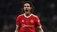 Liga Italia Serie A dari muism ke musim senantiasa dipenuhi para striker tajam dari berbagai negara. Ketajaman mereka bahkan menjadi rekor hingga kini, seperti rekor hattrick terbanyak. Berikut 5 pemain dengan koleksi hattrick terbanyak di Serie A. (AFP/Glyn Kirk)