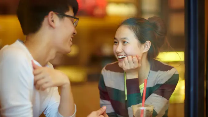 couple