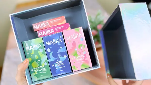 Step Into The Portal: Hadiah Lebaran yang Mengantar ke Dunia Penuh Keajaiban