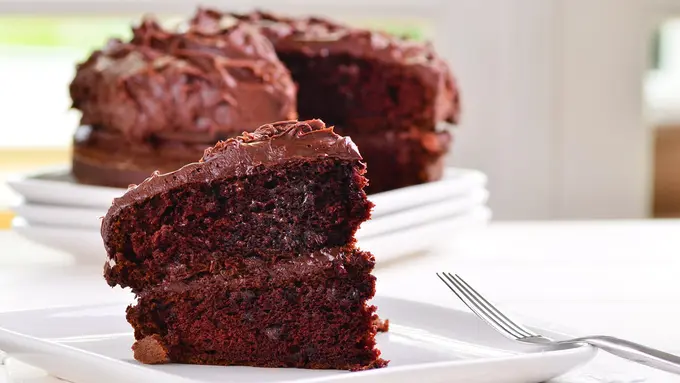 brownies kukus