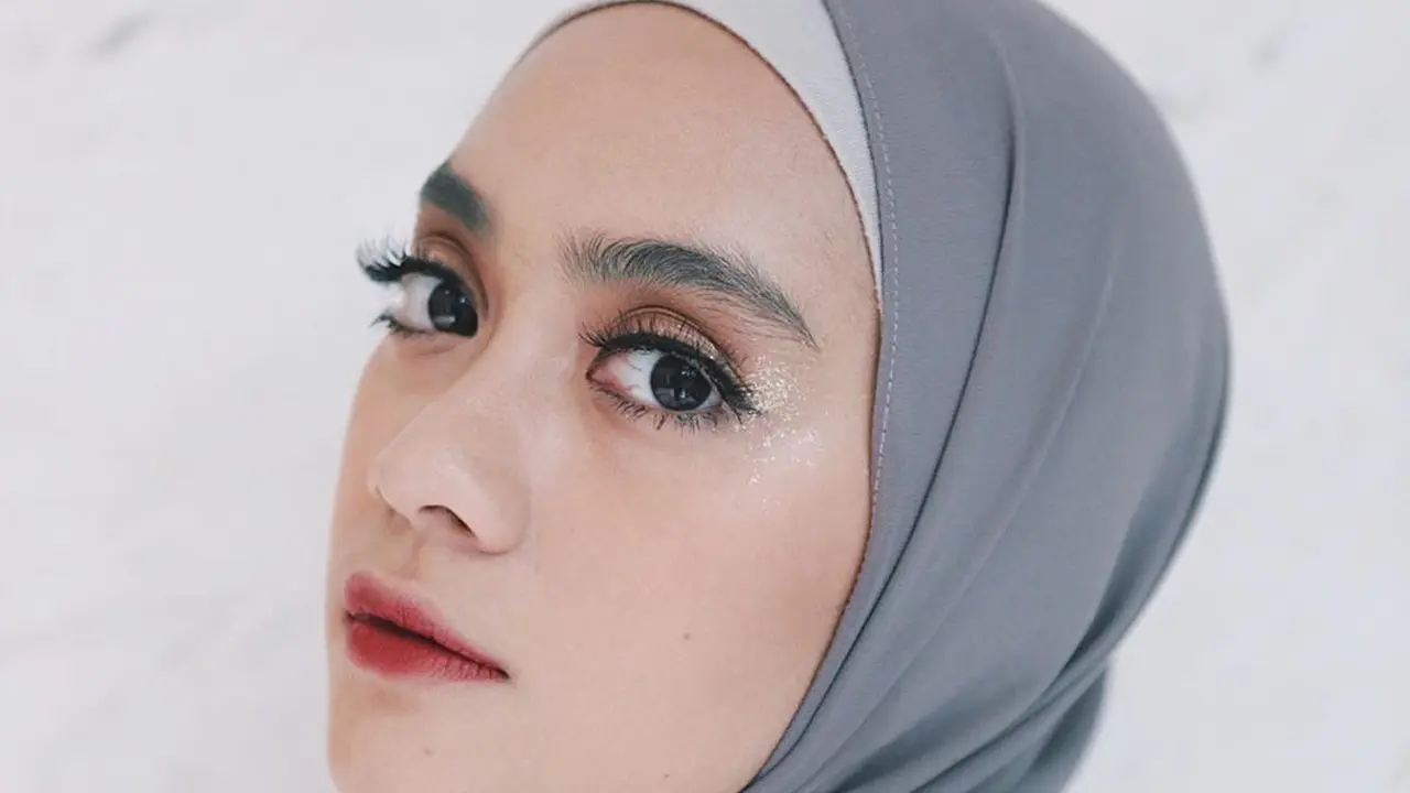 Ayudia Bing Slamet. (Foto: Instagram @ayudiac)