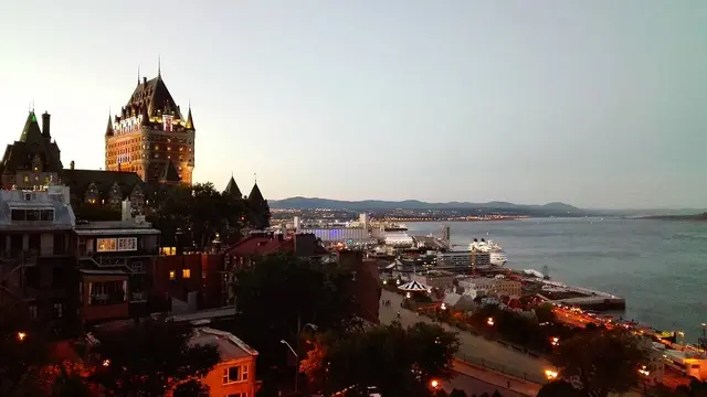 Quebec, Kanada