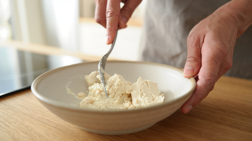 Resep Tahu Kukus Sayur (Foto: Reve Art AI)