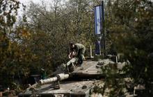 Netanyahu Girang Assad Tumbang, Israel Langsung Caplok Dataran Tinggi Golan di Suriah