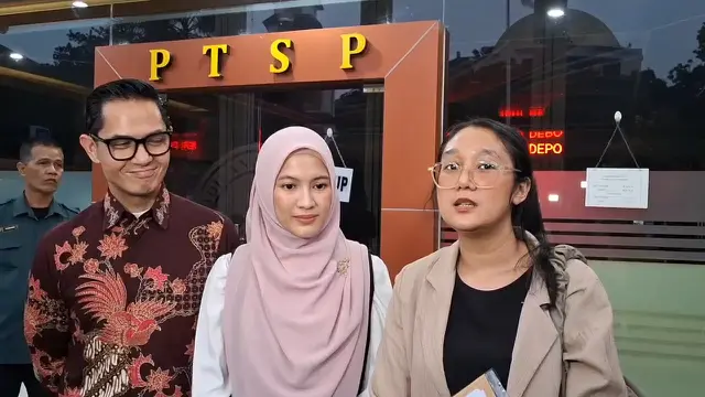 Jadi Saksi Kasus PT DSI, Dude Harlino Akui Bakal Lebih Hati-Hati Terima Tawaran Fintech