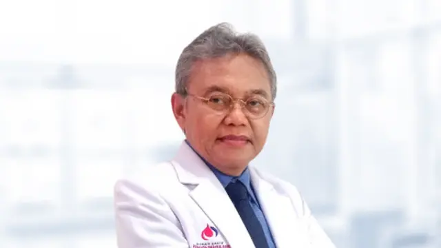 Prof. Soedjatmiko