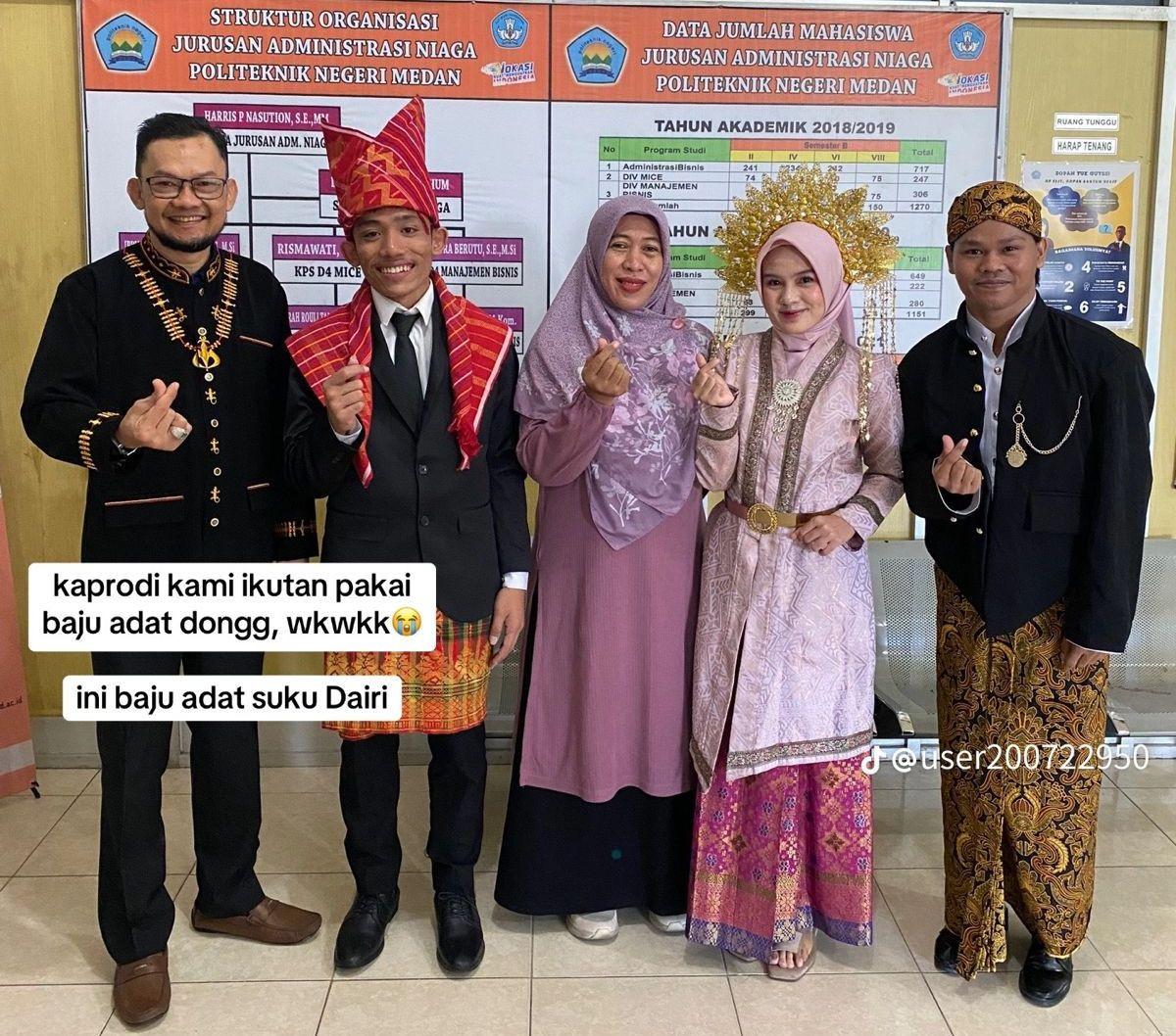 Dok. Istimewa