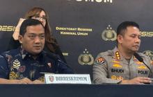 Polisi Beberkan Alasan Jemput Paksa Roy Suryo dan Dokter Tifa