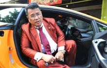 VIDEO: Hotman Paris Pasang Badan Bela Penjual Es, Siapkan 10 Pengacara 'Lawan' Aparat TNI-Polri